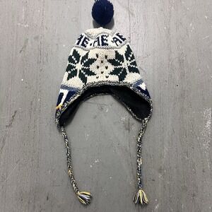American Eagle‎ Outfitters Trapper Hat